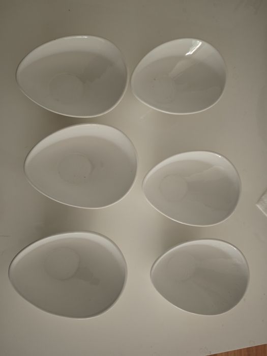 Taças de sobremesa ASA