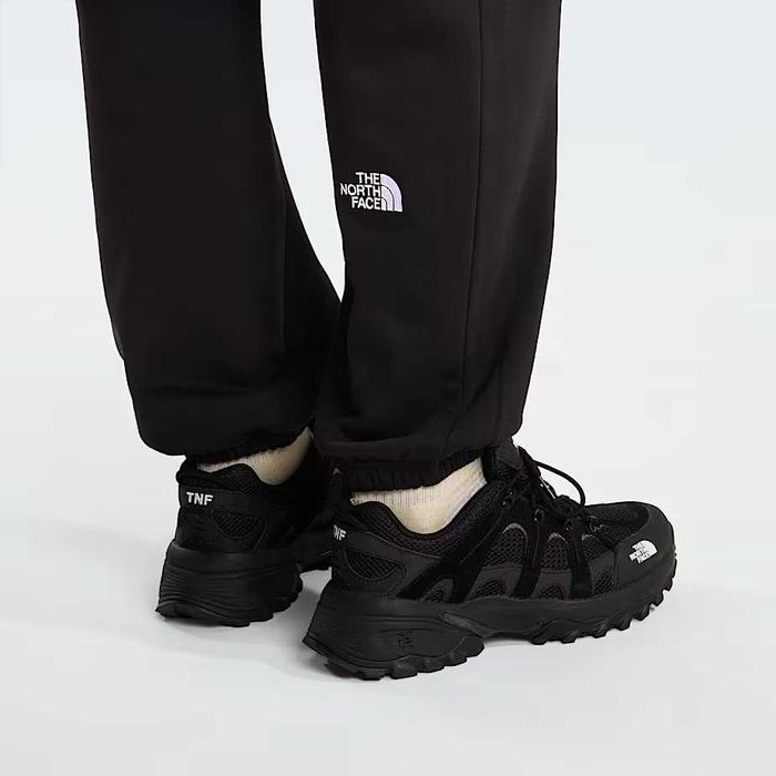 Новые штаны the north face (tnf essential relaxed straight joggers ) с америки m,l