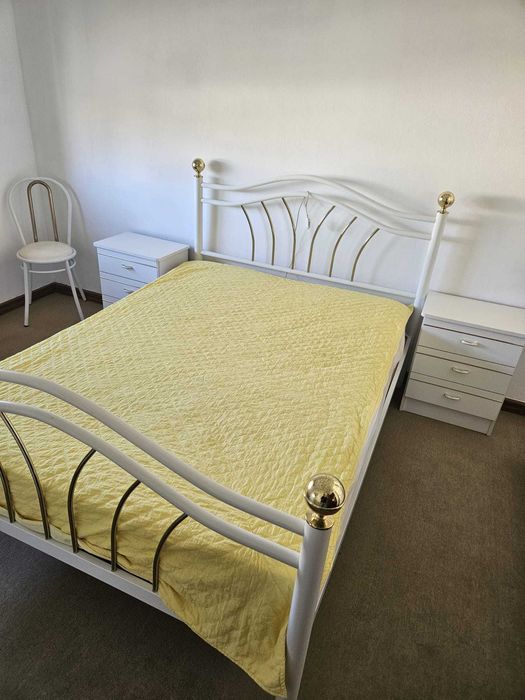 Mobília de Quarto Completa