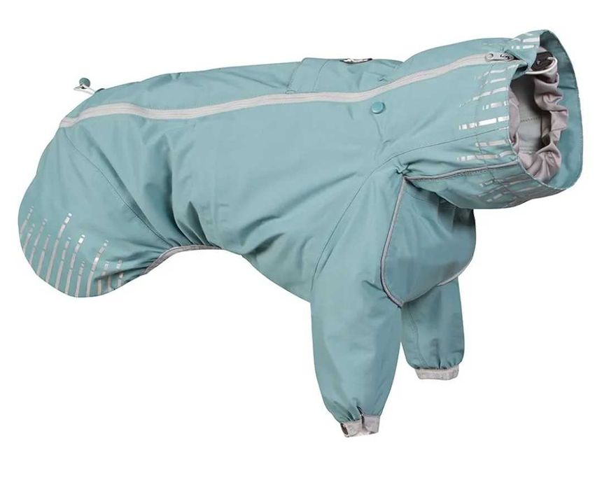 Водонепроницаемый дождевик Hurtta Dog Rain Blocker