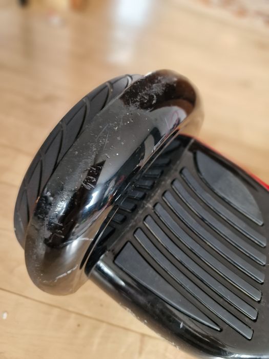 skymaster wheels dual system