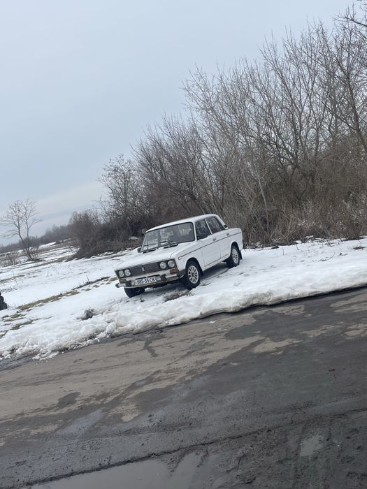 Продам ваз 2106 газ бенз