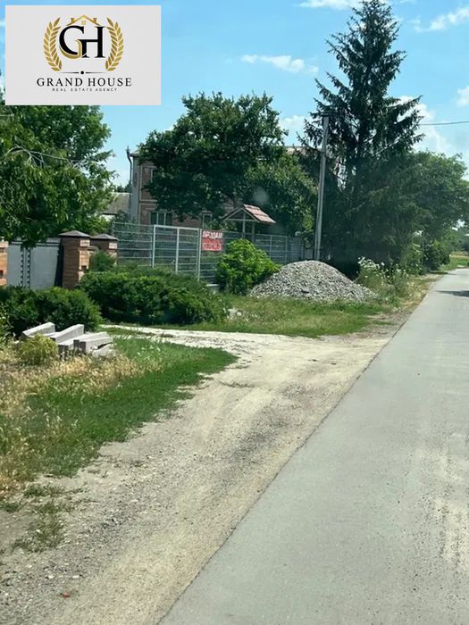 Продам новозбудований будинок в передмістті Кропивницького