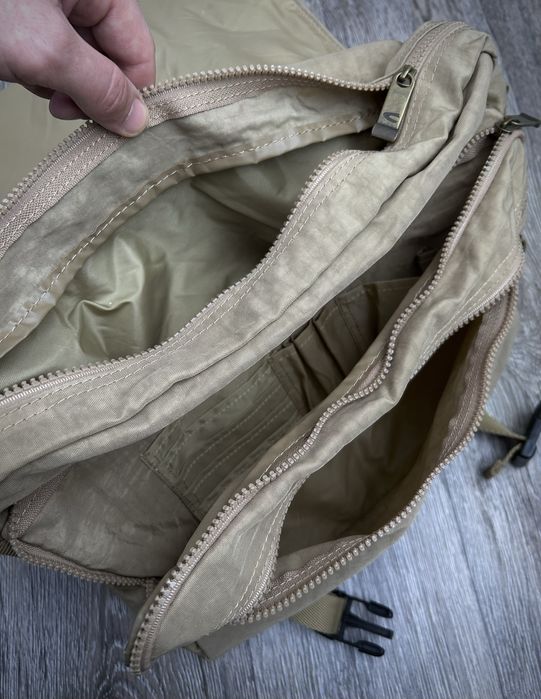 Сумка Camel Active Messenger Bag Originals