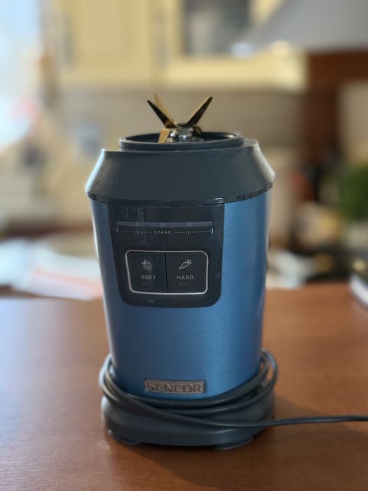 Sencor Blender kielichowy SENCOR SBL 7176G.