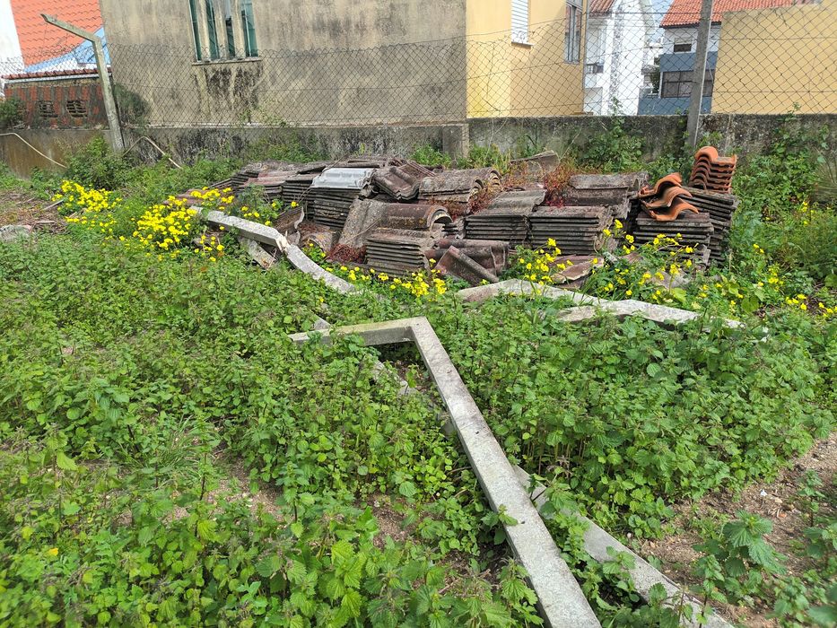 Telhas cimento feitas em Portugal marca cimentelha