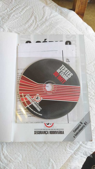 Código da Estrada - B/B1425859726118103041