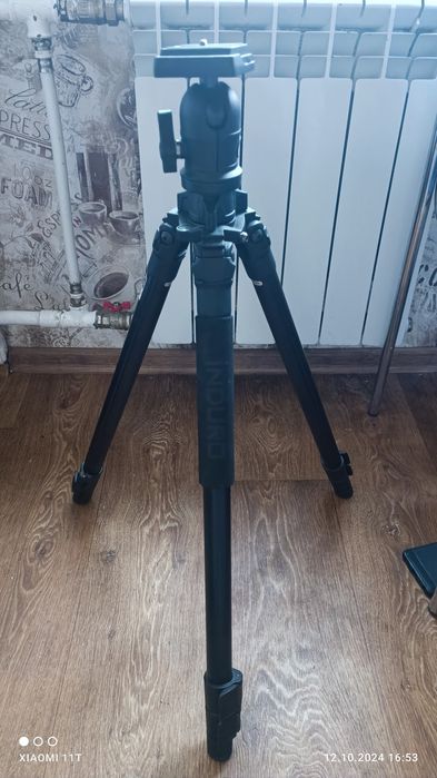 Штатив Induro Alloy 8M AT313