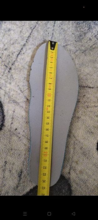 Buty trekkingowe Salomon X Radiant