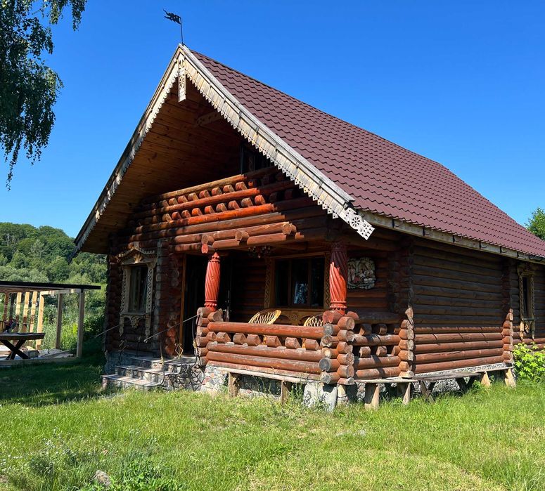 Оренда будиночку для відпочинку подобово Білоцерківський рн Тараща