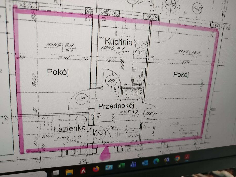 Mieszkanie na sprzedaż Praga Południe Saska Kępa ul. Ateńska 2