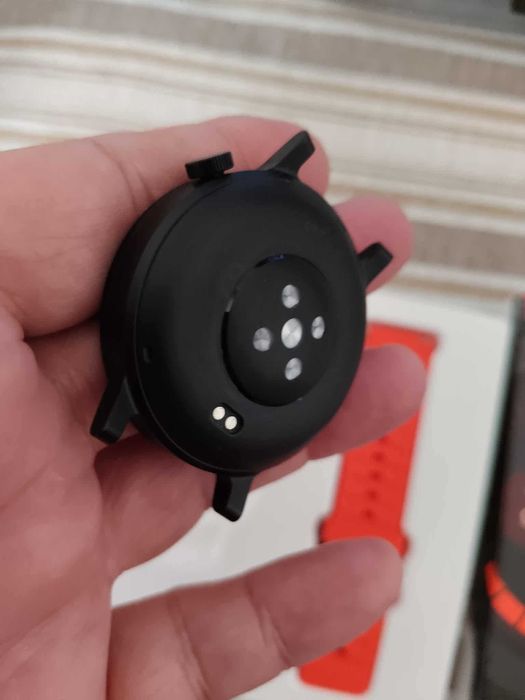 Smartwatch CMF watch 3 Pro