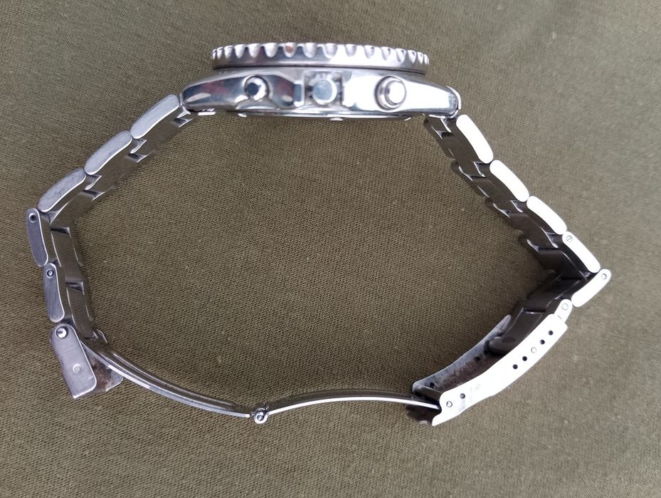 Relógio Orient, bom estado