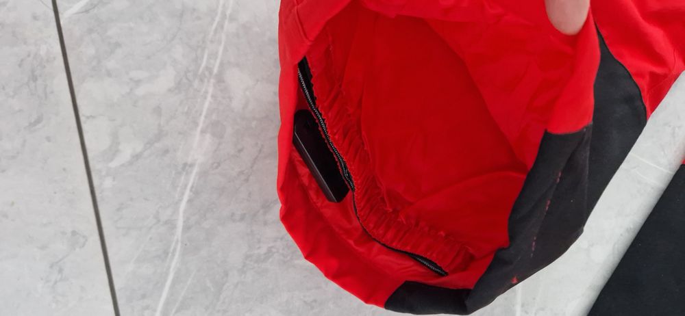 Spodnie narciarakie 5K XL meskie