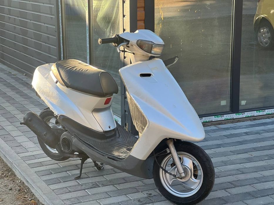 Продам  ямаха аксіс 50 торг