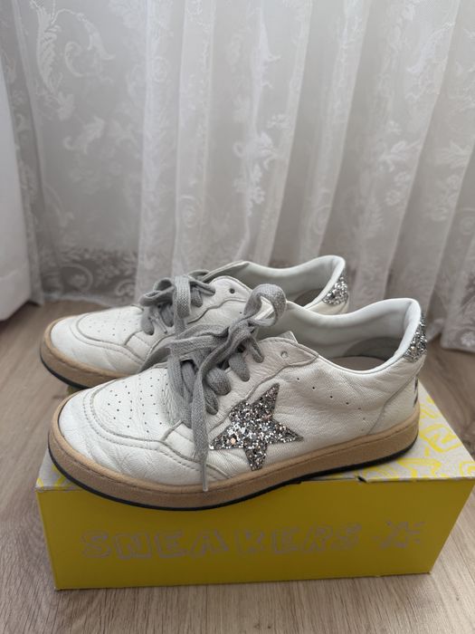 Дитячі Golden goose онигінал з Італіі