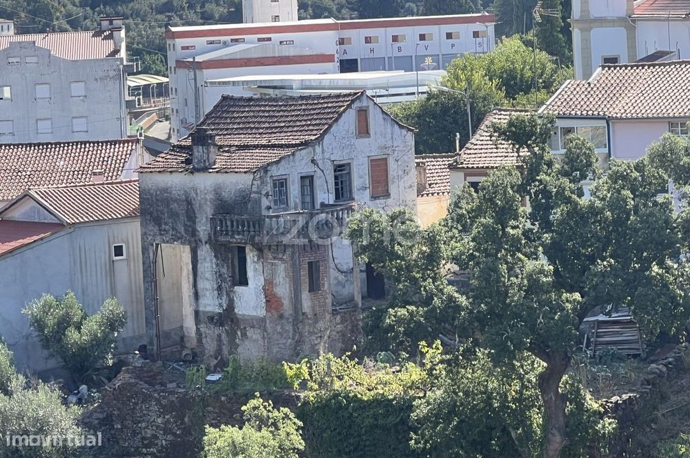 Moradia Cabecinho em Pampilhosa da Serra.