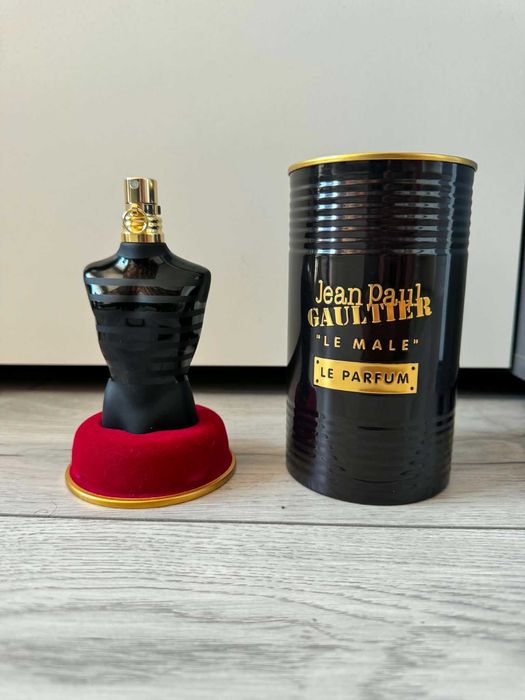 Jean Paul Gaultier Le Male Le Parfum
