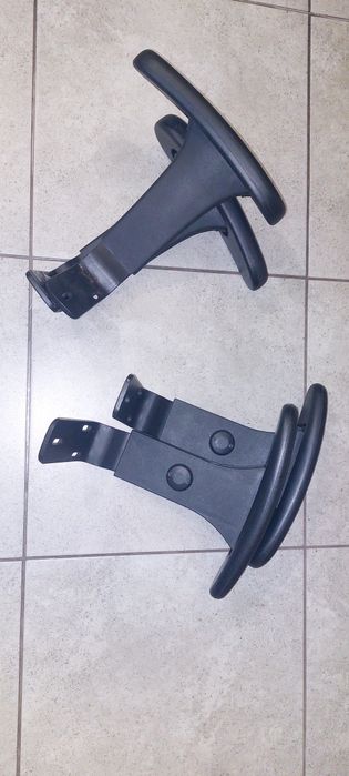 Б/у запчастини офісне крісло подлокотники підлокотники