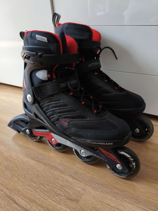 Rolki 42 - Rollerblade