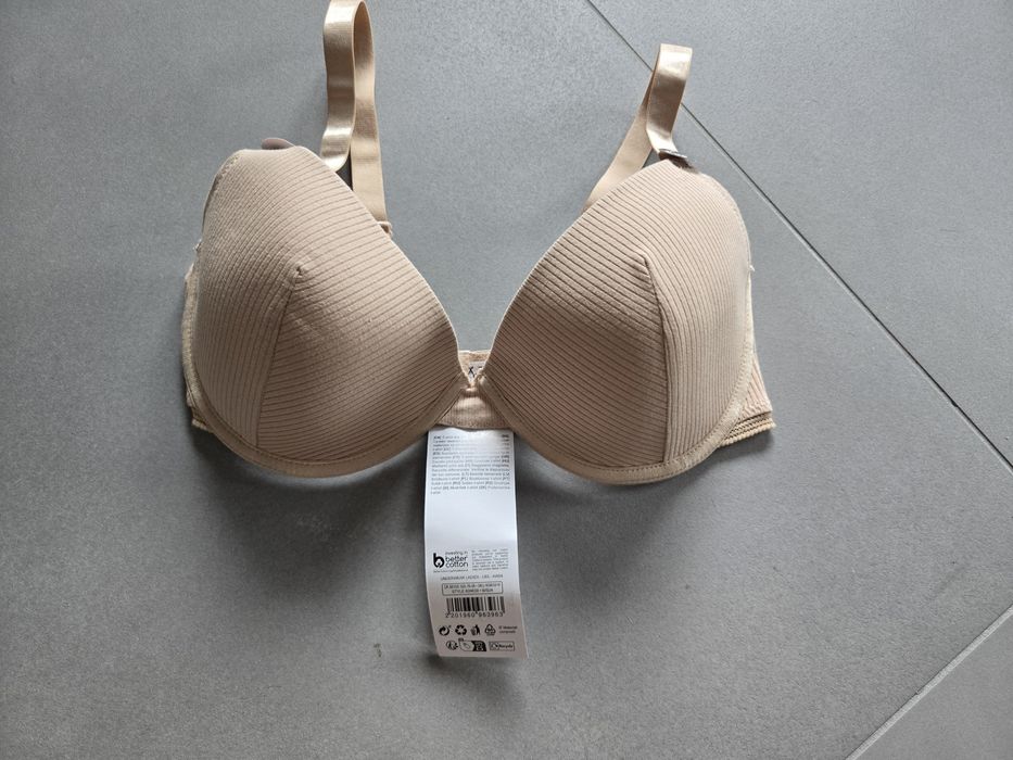 Biustonosz basic Pepco 85C