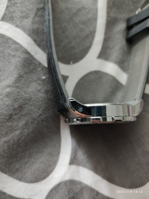 Zegarek Hanova szwajcar