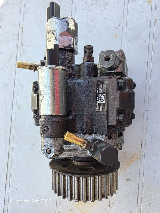 Bomba Injetora DCI 1.5