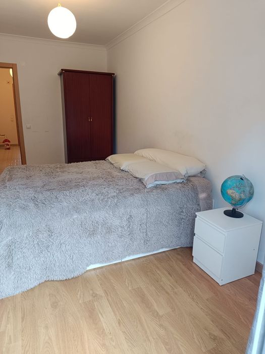 Quarto para casal no Barreiro