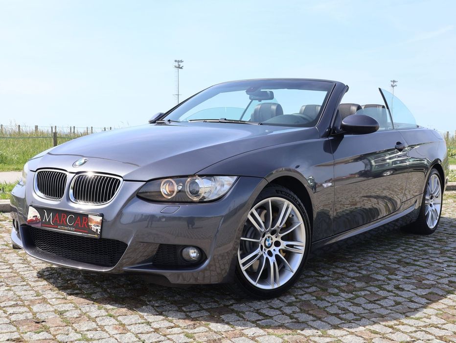 BMW 330 i
