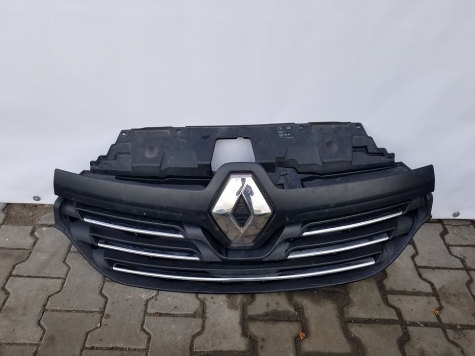 Крило переднее Renault Trafic 3 Трафік Розборка Opel Vivaro