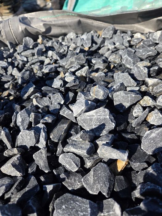 Kamienie Grys Ice blue 16-32 mm