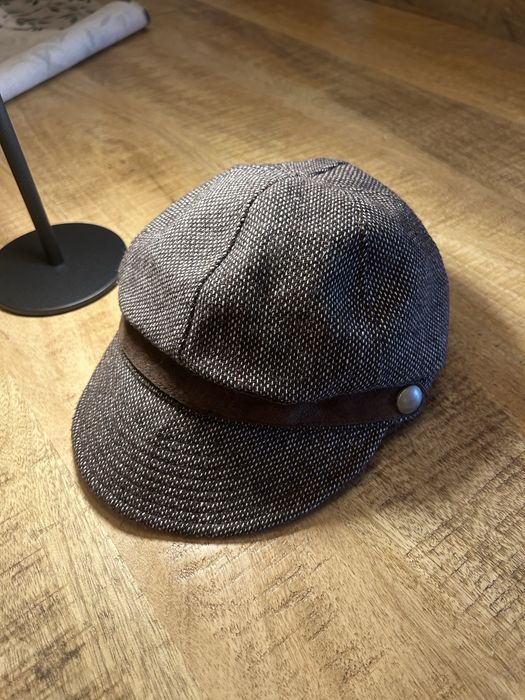 Oakley Newsboy Cadet Hat