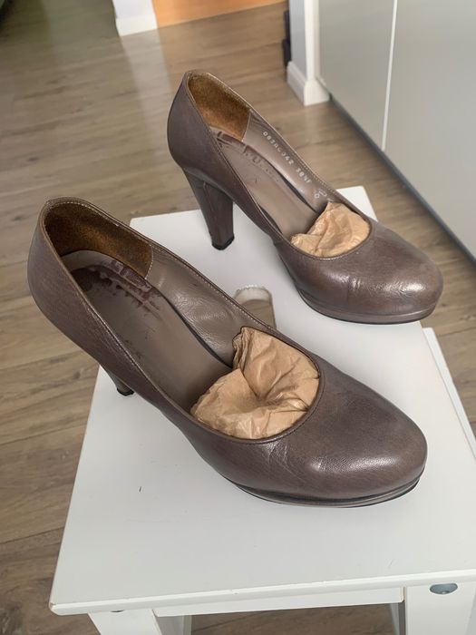 Damskie buty Ryłko r. 38,5