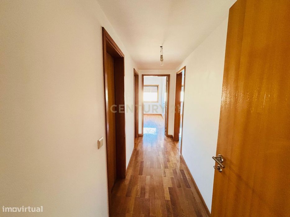 Apartamento T3 Moderno - Padrão da Legua