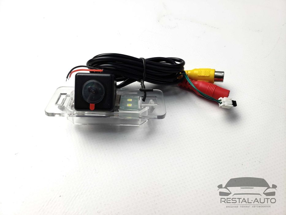 Камера заднего вида на BMW E39E60E65E38E90E70E71 e92 x1 x3  X5 X6 бмв