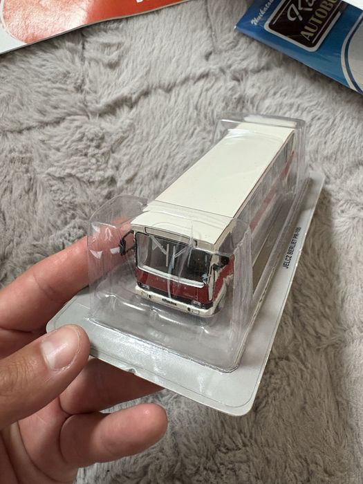 Jelcz Berliet PR-100 kultowe autobusy prlu