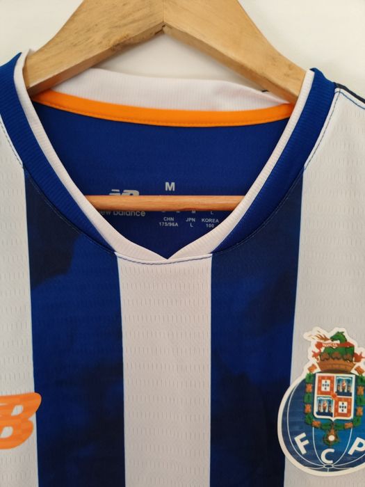 T-shirt FC Porto época 2024/2025