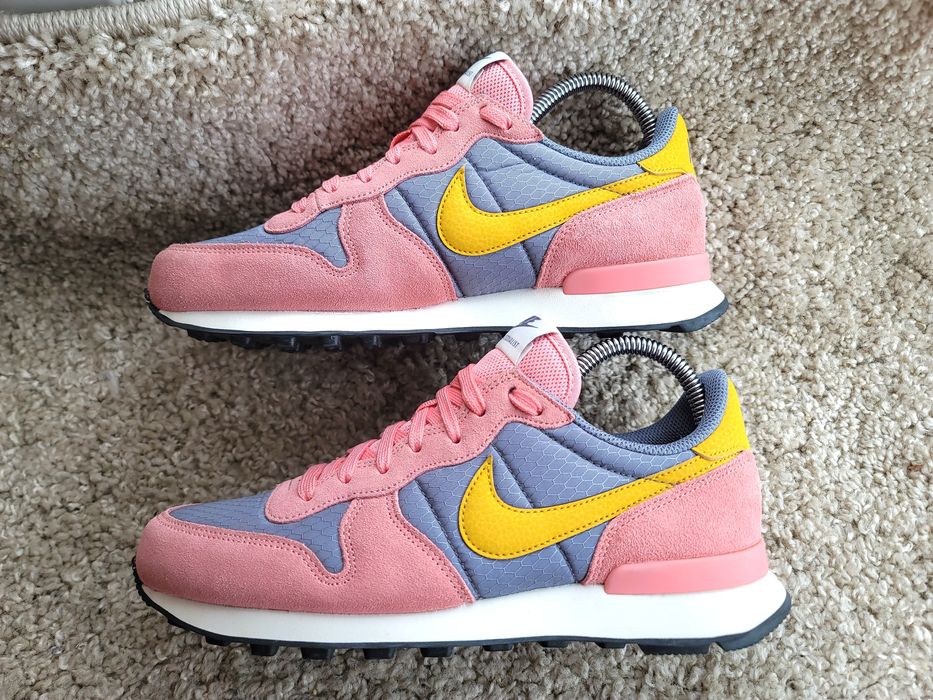 NIKE Internationalist р 38-39 Оригінал! Кроссовки сникерси