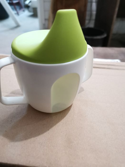 Чашка поїлка поилка "MAGIC CUP" 230МЛ ikea ціна за 2