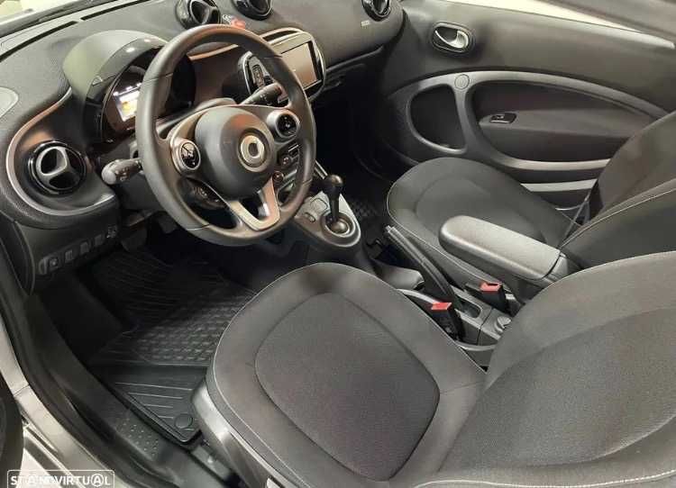Smart Fortwo Cabio 90 CV - Excelente estado