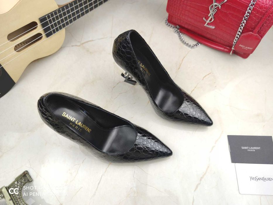 YSL Szpilki pobranie