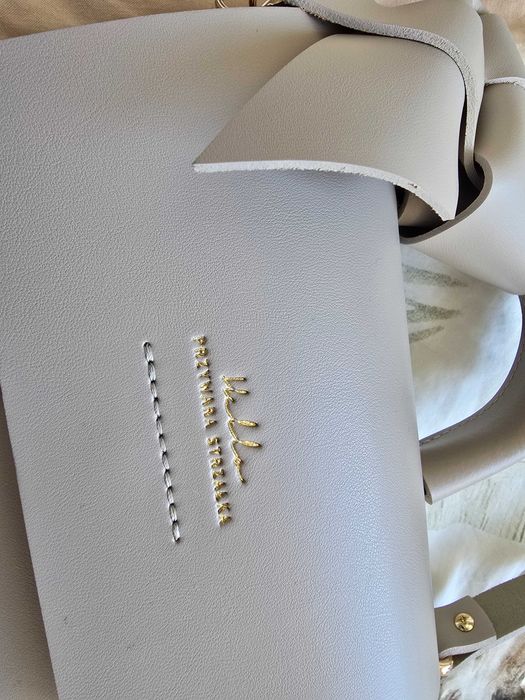 Przywara-Strzałka torebka Baby Bag Bright