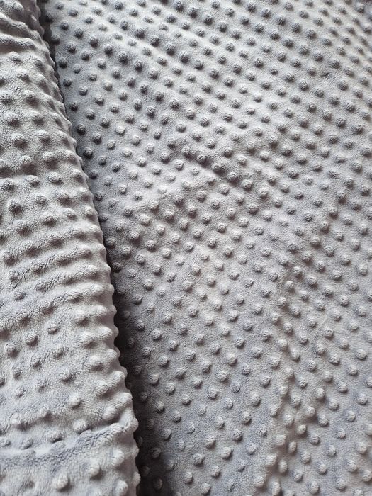 Ковдра дитяча двостороння