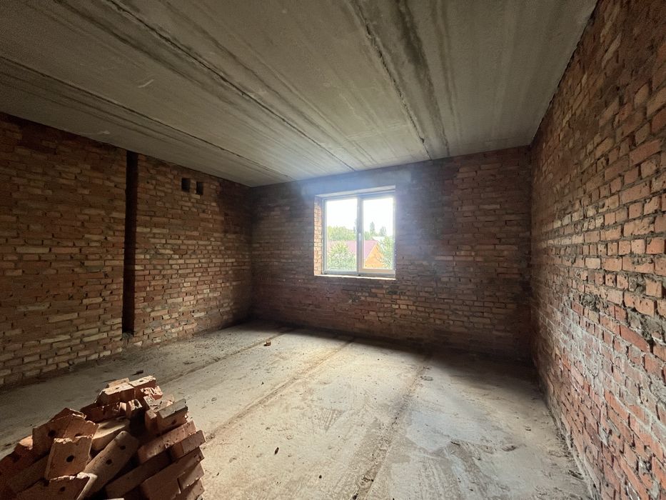 Продаж смарт- квартири 37.7 м.кв Гніванське шосе, Робот