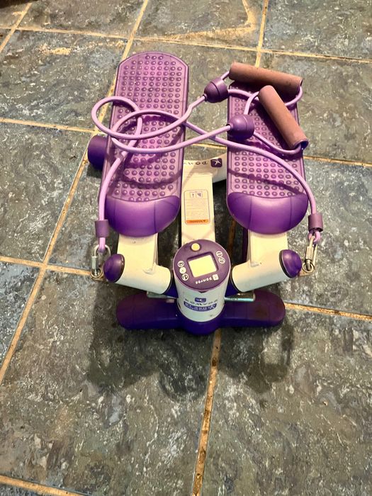 step indoor Domyos64751287904129120