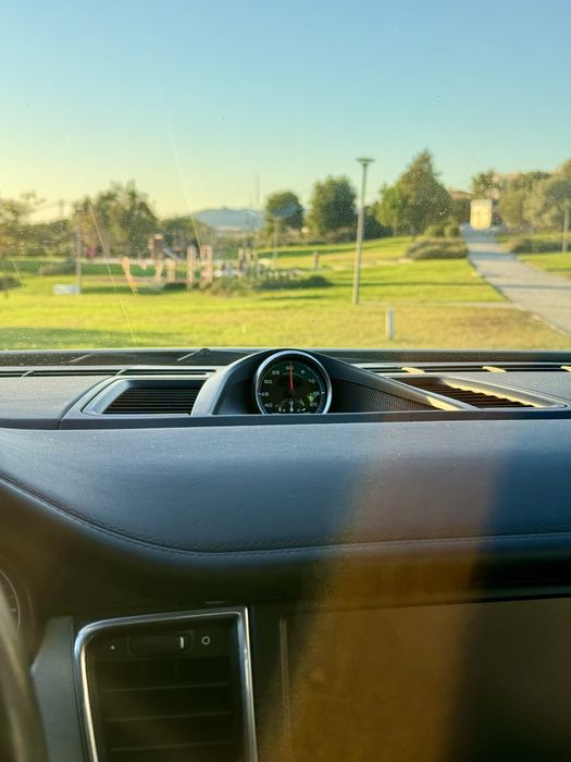 Porsche Panamera Turbo