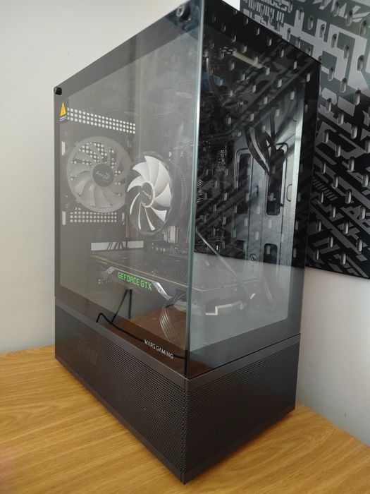 Mars Gaming Computer i5435390453278976004