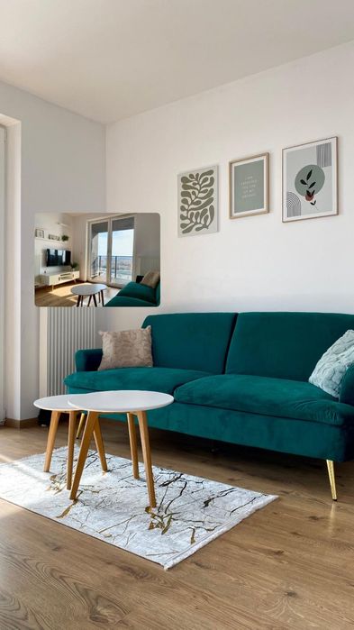 Mieszkanie na wynajem