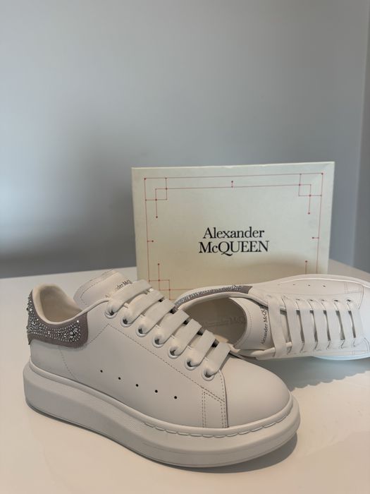 Alexander McQueen