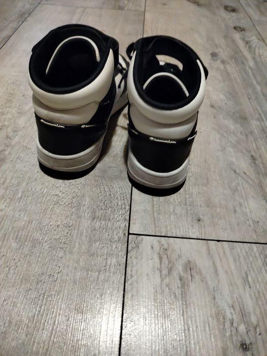Buty chłopięce champion